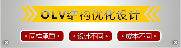 OLV结构优化设计