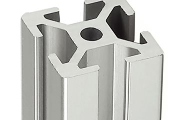 工业铝型材定制框架需要注意的问题