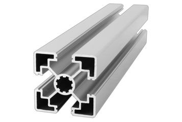 工业铝型材规格：如何在众多选项中找到最适合你的那一款？