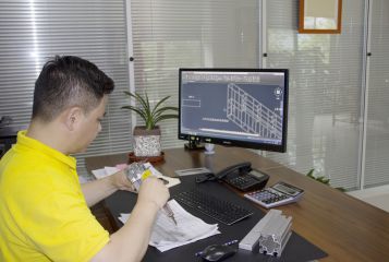 型材公差±0.05mm？工业精度如何实现？