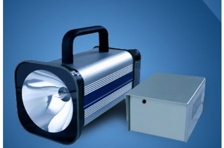 轻巧坚固,3030铝型材让卷烟印刷便携式频闪仪更惊艳! 轻巧坚固,3030铝型材让卷烟印刷便携式频闪仪更惊艳!