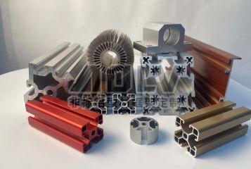 如何解决铝型材表面粗糙问题？四大成因逐一解析