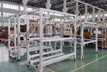 非标自动化设备选错铝型材？这份避坑指南请收好