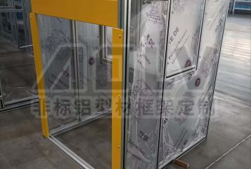 从询价到验证：工业铝型材采购正在经历的科学化转变