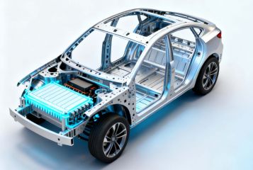 新能源汽车轻量化，铝型材用对了吗？