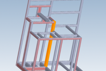 自动化产线总出问题？试试工业铝型材定制方案