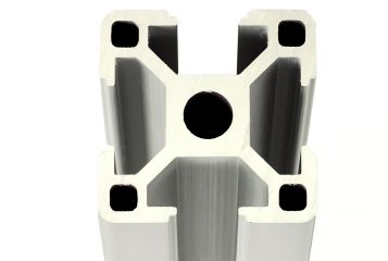 轻载设备选型材，为什么3030是“黄金搭档”？