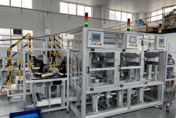 为什么越来越多非标设计师喜欢用工业铝型材来做设备？