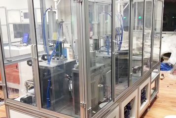 实验室设备防护难？铝型材防护罩如何破局？