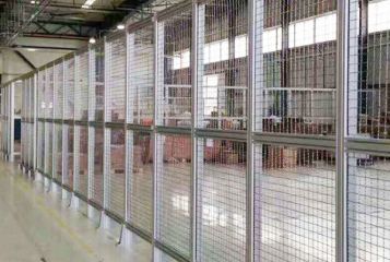 技术迭代升级 解读工业铝型材围栏工艺新突破