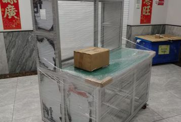 4040L、1530铝型材在测试设备机架的选型与应用解析 4040L、1530铝型材在测试设备机架的选型与应用解析