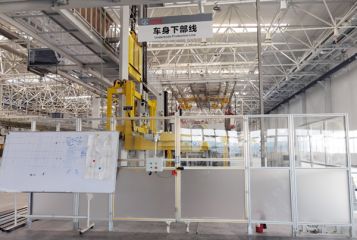 铝型材围栏搭建易踩坑?工厂安全围栏技术要点讲解 铝型材围栏搭建易踩坑?工厂安全围栏技术要点讲解