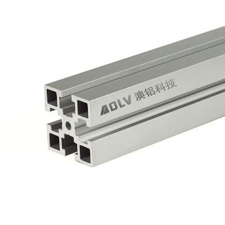 国标铝型材4040