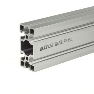 国标铝型材4080