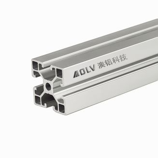 欧标铝型材4040RA