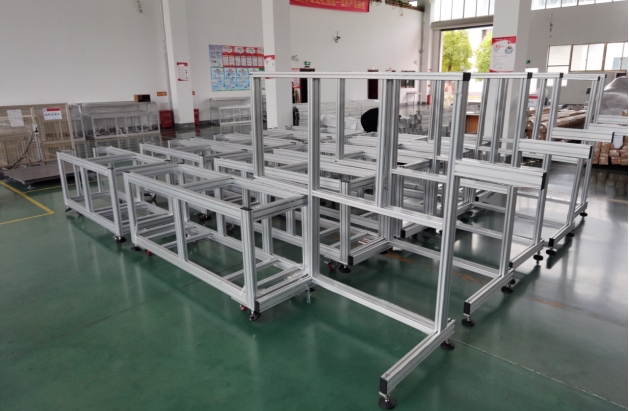 铝型材框架.png 铝型材框架.png