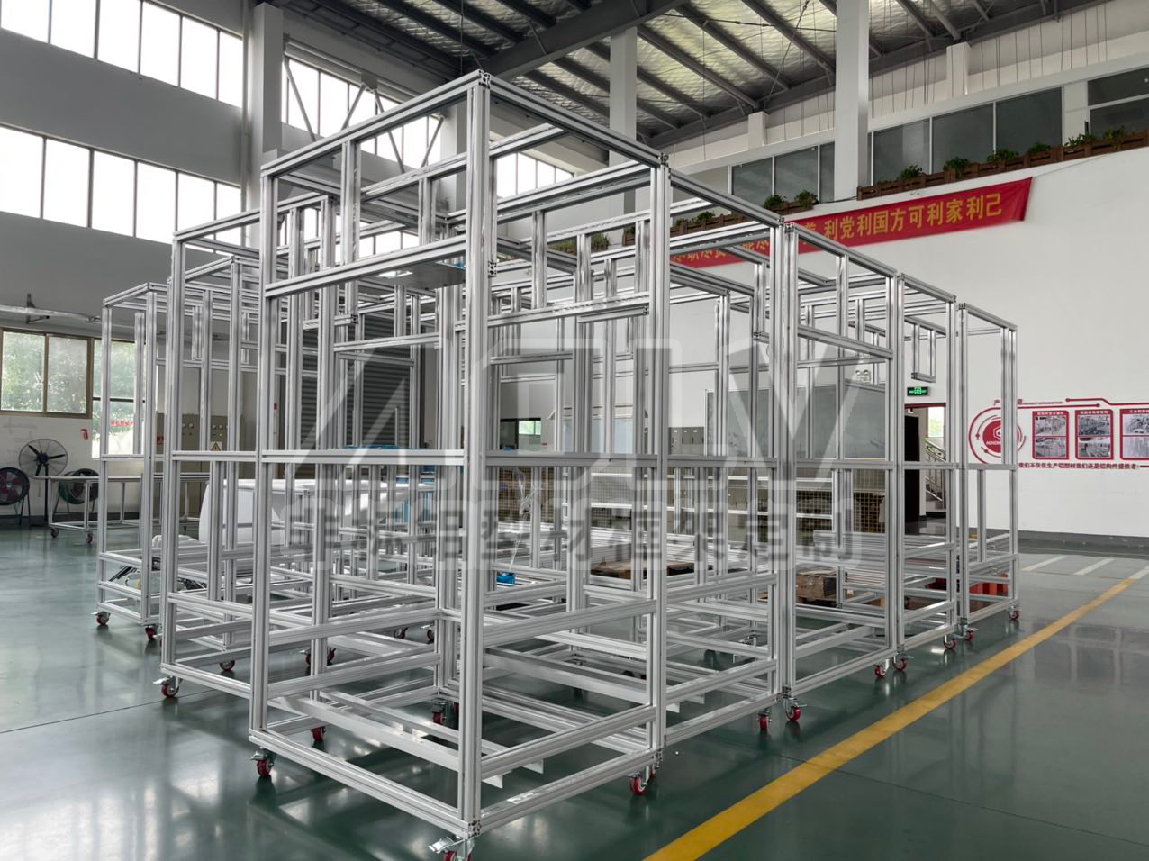 铝型材设备框架.png 铝型材设备框架.png